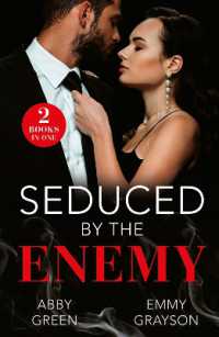 Seduced by the Enemy : Bride of Betrayal / Enemy in His Boardroom (Mills & Boon Modern)