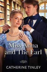 Miss Anna and the Earl (The Triplet Orphans)