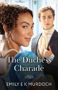 The Duchess Charade (The Wallflower Academy)