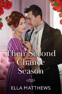 Their Second Chance Season (Mills & Boon Historical)