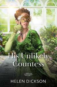 His Unlikely Countess (Mills & Boon Historical)