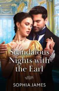 Scandalous Nights with the Earl (Mills & Boon Historical)