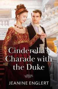 Cinderella's Charade with the Duke (Regency Fairytales)