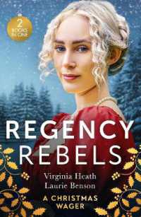 Regency Rebels: A Christmas Wager : His Mistletoe Wager / One Night under the Mistletoe (Harlequin)