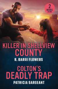 Killer in Shellview County / Colton's Deadly Trap : Killer in Shellview County (Bureaus of Investigation Mysteries) / Colton's Deadly Trap (the Coltons of Arizona) (Mills & Boon Heroes)