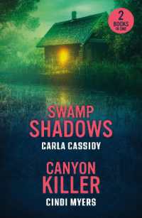 Swamp Shadows / Canyon Killer : Swamp Shadows / Canyon Killer (Eagle Mountain: Unsolved Mysteries) (Mills & Boon Heroes)
