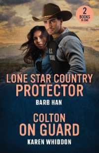 Lone Star Country Protector / Colton on Guard : Lone Star Country Protector (Marshals of Mesa Point) / Colton on Guard (the Coltons of Alaska) (Mills & Boon Heroes)