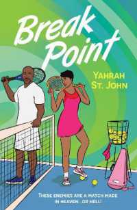 Break Point (Six Gems)