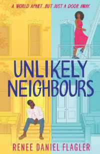 Unlikely Neighbours (Mills & Boon Afterglow)