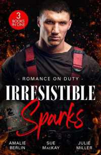 Romance on Duty: Irresistible Sparks : Rescued by Her Rival / a Single Dad to Rescue Her / Dead Man District (Harlequin)