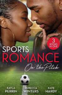 Sports Romance: On the Pitch : Undeniable Attraction (Burkes of Sheridan Falls) / the Billionaire's Prize / a Baby to Heal Their Hearts (Harlequin)