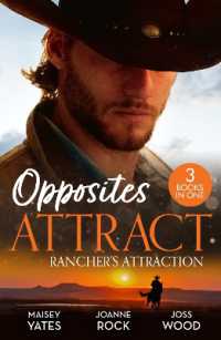 Opposites Attract: Rancher's Attraction : A Forever Kind of Rancher (the Carsons of Lone Rock) / the Rancher / Rich, Rugged Rancher (Harlequin)