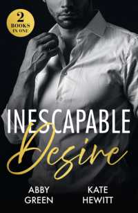 Inescapable Desire : Bodyguard's Royal Temptation (Royal House of Sadat) / Keeping His Enemy Close (Mills & Boon Modern)