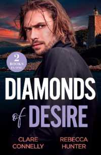 Diamonds of Desire : Greek's Ring of Redemption / Heir to Italian Altar (the Carandini Legacy) (Mills & Boon Modern)