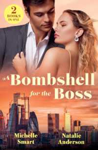 A Bombshell for the Boss : Enemies with Consequences / Boss's Mile-High Baby (Mills & Boon Modern)