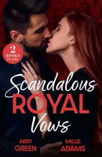 Scandalous Royal Vows : Unmasking His Pregnant Queen (Royal House of Sadat) / King's Captive Bride (Young, Hot and Royal) (Mills & Boon Modern)