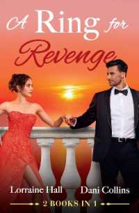 A Ring for Revenge : Greek's Hand in Vengeance / Italian's Diamond Deception (Business Proposals) (Mills & Boon Modern)