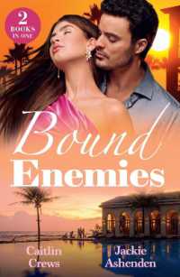 Bound Enemies : Revenge Paid in Pregnancy (A Very Italian Scandal) / Heir with My Enemy (Mills & Boon Modern)