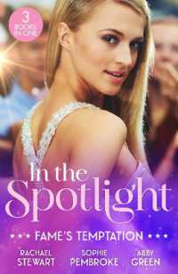 In the Spotlight: Fame's Temptation : Beauty and the Reclusive Millionaire / Slow Dance with the Best Man / When Da Silva Breaks the Rules (Harlequin)