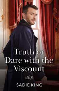 Truth or Dare with the Viscount (Mills & Boon Historical)