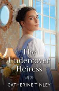 The Undercover Heiress (The Heiress Switch)