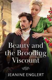 Beauty and the Brooding Viscount (Regency Fairytales)