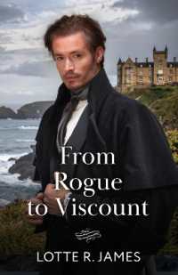 From Rogue to Viscount (Ladies of Scandal)