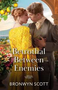 Betrothal between Enemies (Regency Tour in Italy)