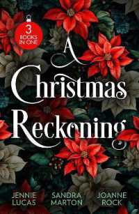 A Christmas Reckoning : The Christmas Love-Child (Snow, Satin and Seduction) / the Sicilian's Christmas Bride / the Rival (Harlequin)