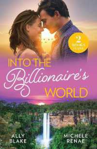 Into the Billionaire's World... : City Girl in the Outback (Outback Kings) / Her Big Fake Greek Wedding Date (Passport to Paradise) (Mills & Boon Love Always)