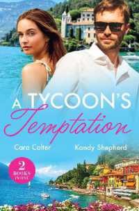 A Tycoon's Temptation : The Italian Villa Vendetta (Passport to Paradise) / Stuck with Her Impossible Ex (Outback Kings) (Mills & Boon Love Always)