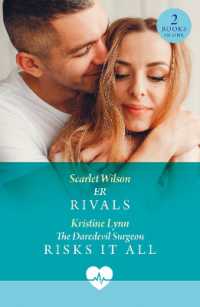 Er Rivals / the Daredevil Surgeon Risks It All : Er Rivals / the Daredevil Surgeon Risks it All (High Altitude Docs) (Mills & Boon Medical)