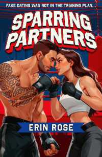 Sparring Partners (Mills & Boon Afterglow)