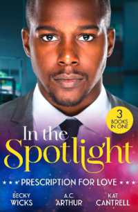 In the Spotlight: Prescription for Love : Tempted by Her Hot-Shot DOC / One Perfect Moment / the Pregnancy Project (Harlequin)