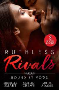 Ruthless Rivals: Bound by Vows : Claiming His Baby at the Altar / Willed to Wed Him / the Billionaire's Baby Negotiation (Harlequin)