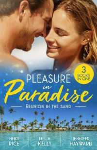 Pleasure in Paradise: Reunion in the Sand : Vows They Can't Escape / Addicted to You / Reunited for the Billionaire's Legacy (Harlequin)