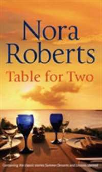 Table for Two : Summer Deserts/ Lessons Learned -- Paperback