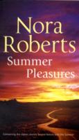 Summer Pleasures : Second Nature/ One Summer -- Paperback
