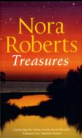 Treasures (The Stars of Mithra) -- Paperback