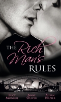 Rich Man's Rules (Mills and Boon Single Titles) -- Paperback