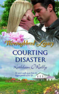 Courting Disaster (Mills & Boon Special Releases)