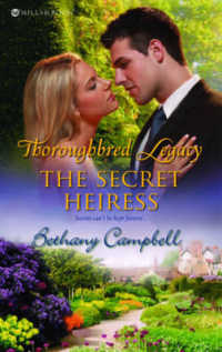 The Secret Heiress (Mills & Boon Special Releases)