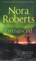Entranced (Donovan Legacy) -- Paperback
