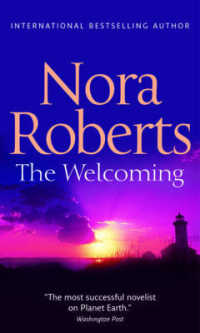 Welcoming -- Paperback / softback