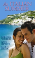 Italian Summer (Mills and Boon Single Titles) -- Paperback