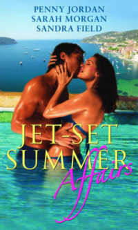 Jet-set Summer Affairs (Mills and Boon Single Titles) -- Paperback