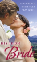 His Irish Bride (Mills and Boon Single Titles) -- Paperback