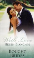 Bought Brides (Mills and Boon Single Titles) -- Paperback