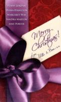 Merry Christmas Love "mills and Boon" (Mills and Boon Single Titles) -- Paperback