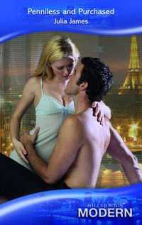 Penniless and Purchased (Modern Romance) -- Paperback